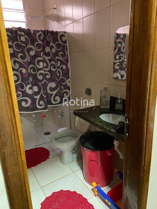 Casa à venda, 3 quartos em Uberlândia no bairro Minas Gerais no valor de R$ 650.000,00 - Rotina Imobiliária: 