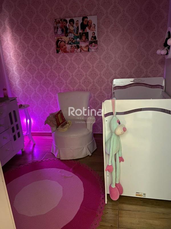 Casa à venda, 3 quartos em Uberlândia no bairro Minas Gerais no valor de R$ 650.000,00 - Rotina Imobiliária: 