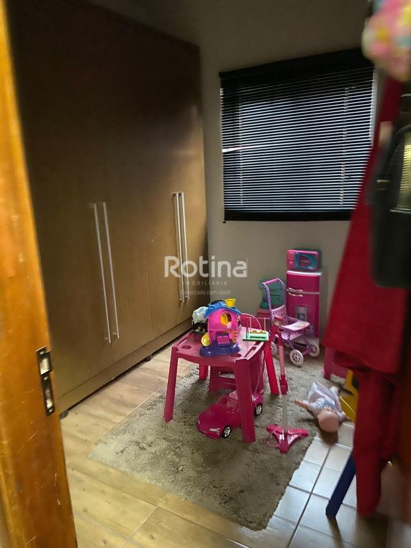 Casa à venda, 3 quartos em Uberlândia no bairro Minas Gerais no valor de R$ 650.000,00 - Rotina Imobiliária: 