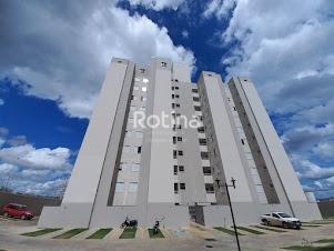 Apartamento para alugar, 2 quartos em Uberlândia no bairro Laranjeiras no valor de R$ 900,00 - Rotina Imobiliária: 