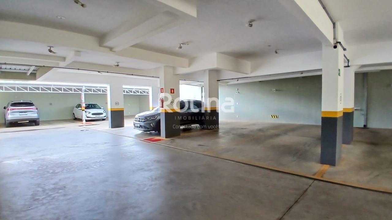 Apartamento para alugar, 3 quartos em Uberlândia no bairro Santa Mônica no valor de R$ 3.400,00 - Rotina Imobiliária: 