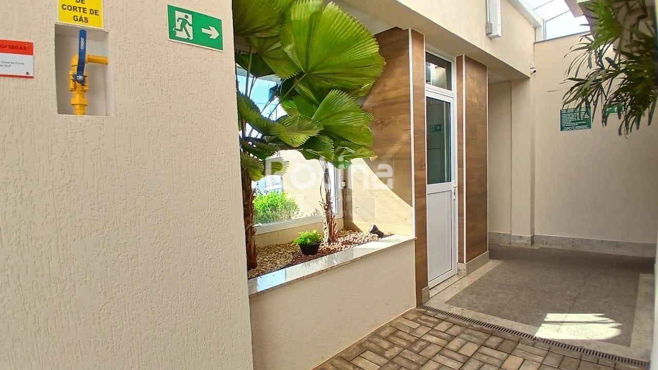 Apartamento para alugar, 3 quartos em Uberlândia no bairro Santa Mônica no valor de R$ 3.400,00 - Rotina Imobiliária: 