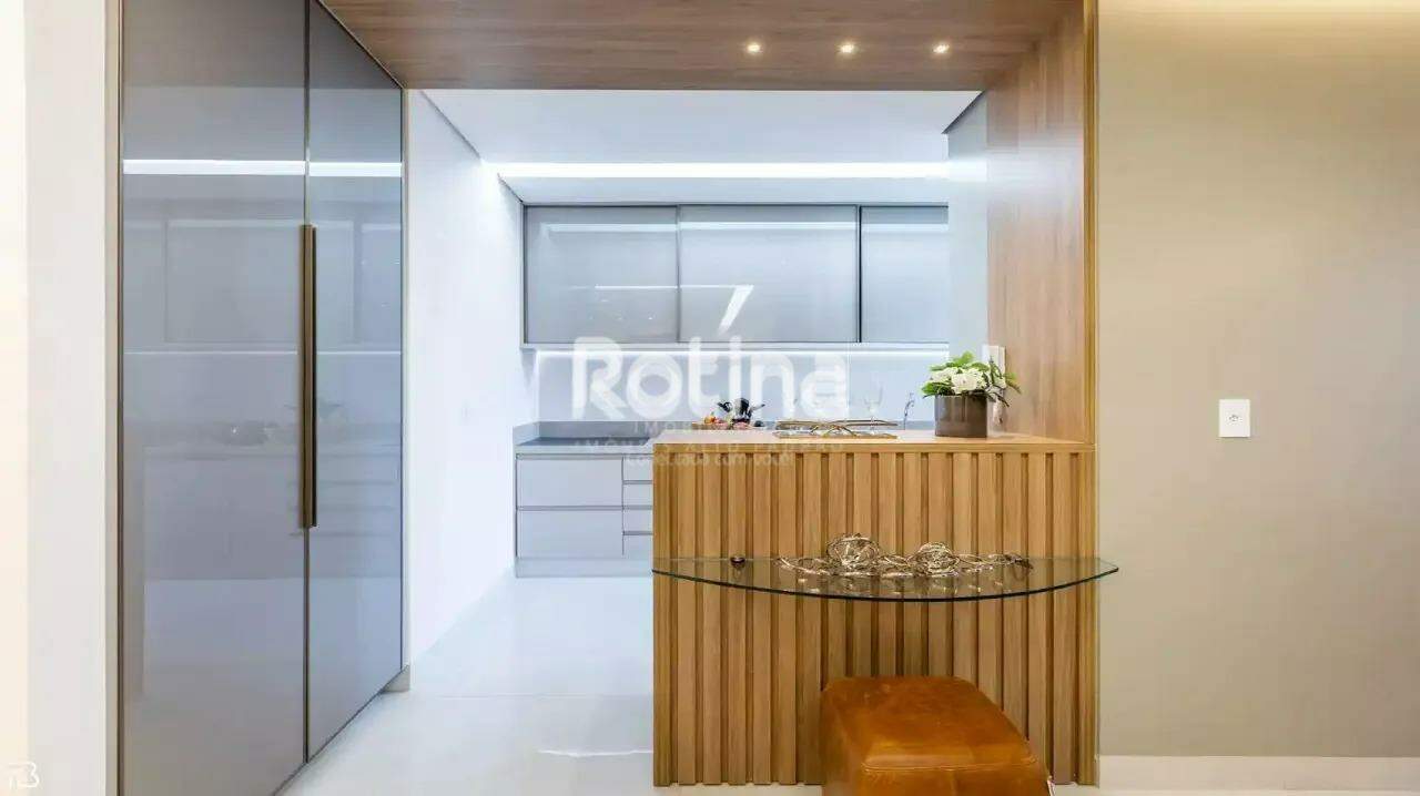 Apartamento à venda, 3 quartos em Uberlândia no bairro Santa Mônica no valor de R$ 805.000,00 - Rotina Imobiliária: 