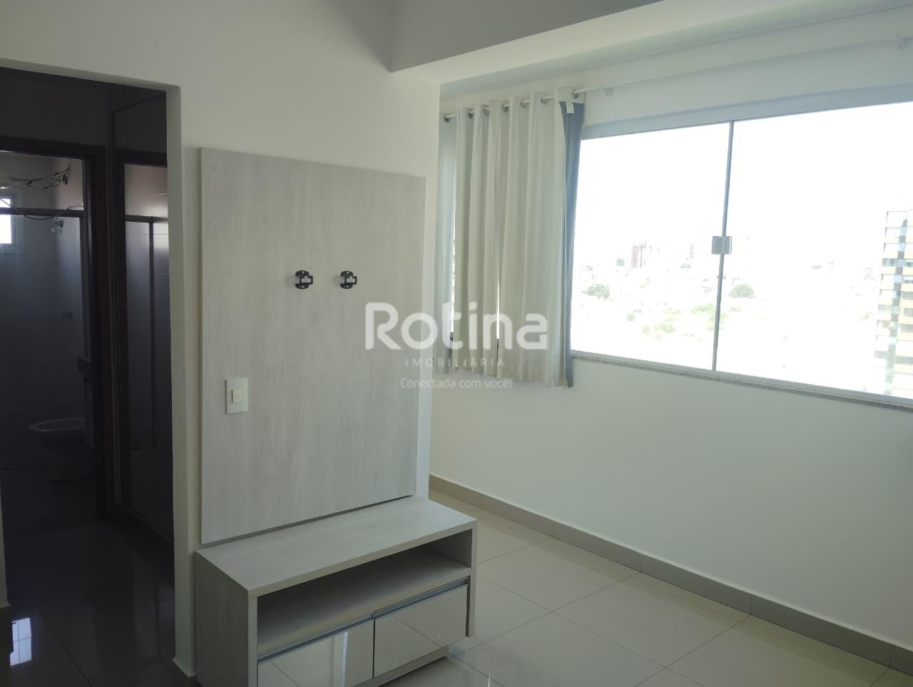 Apartamento para alugar, 1 quarto em Uberlândia no bairro Saraiva no valor de R$ 2.000,00 - Rotina Imobiliária: 