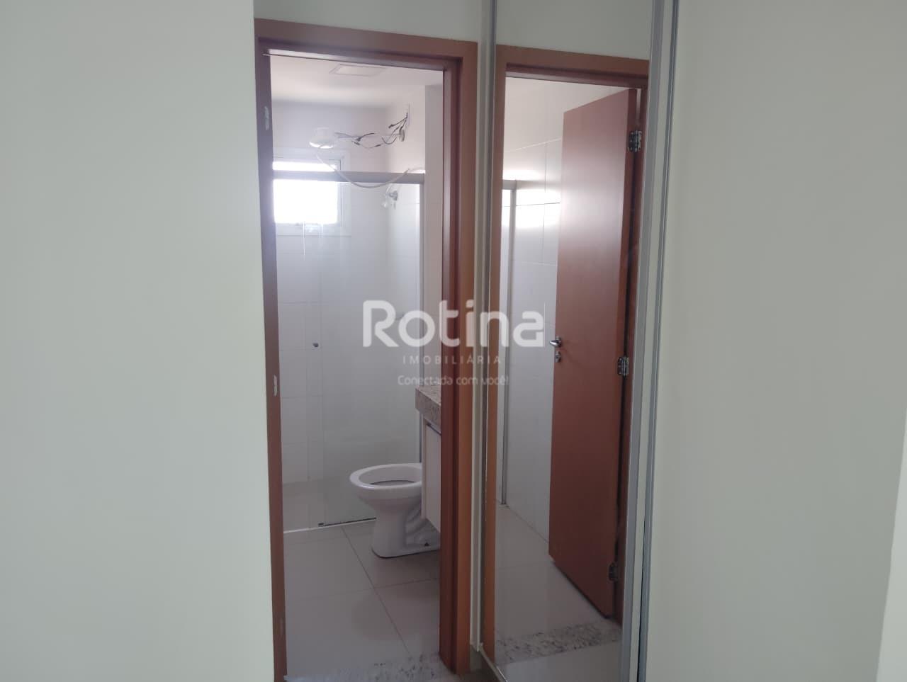 Apartamento para alugar, 1 quarto em Uberlândia no bairro Saraiva no valor de R$ 2.000,00 - Rotina Imobiliária: 