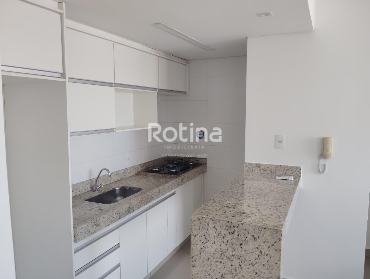 Apartamento para alugar, 1 quarto em Uberlândia no bairro Saraiva no valor de R$ 2.000,00 - Rotina Imobiliária: 