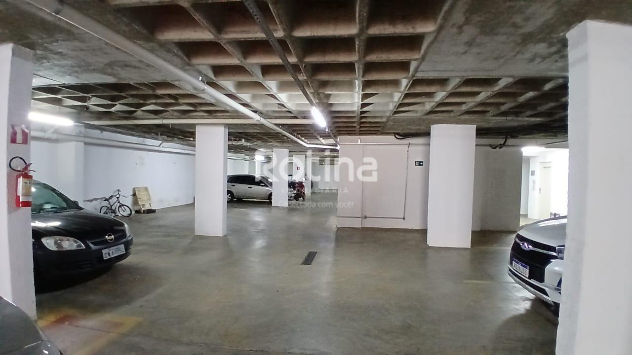 Apartamento para alugar, 2 quartos em Uberlândia no bairro Tubalina no valor de R$ 1.800,00 - Rotina Imobiliária: 