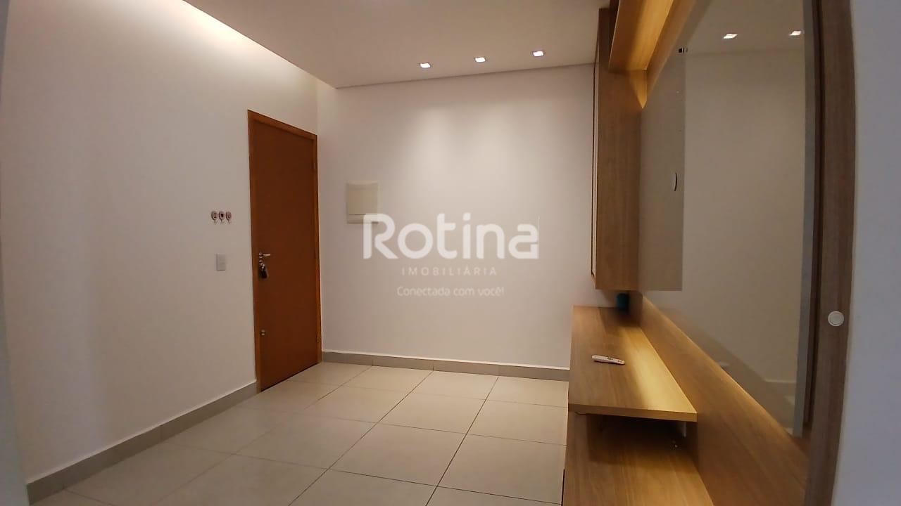 Apartamento para alugar, 2 quartos em Uberlândia no bairro Tubalina no valor de R$ 1.800,00 - Rotina Imobiliária: 