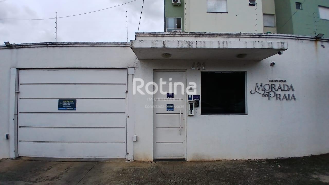 Apartamento para alugar, 2 quartos em Uberlândia no bairro Tubalina no valor de R$ 1.800,00 - Rotina Imobiliária: 