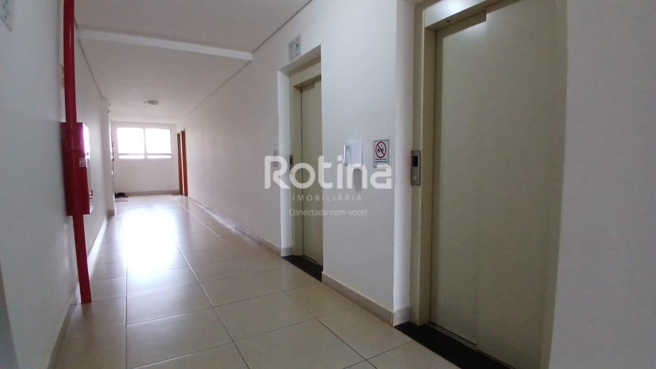 Apartamento para alugar, 2 quartos em Uberlândia no bairro Tubalina no valor de R$ 1.800,00 - Rotina Imobiliária: 