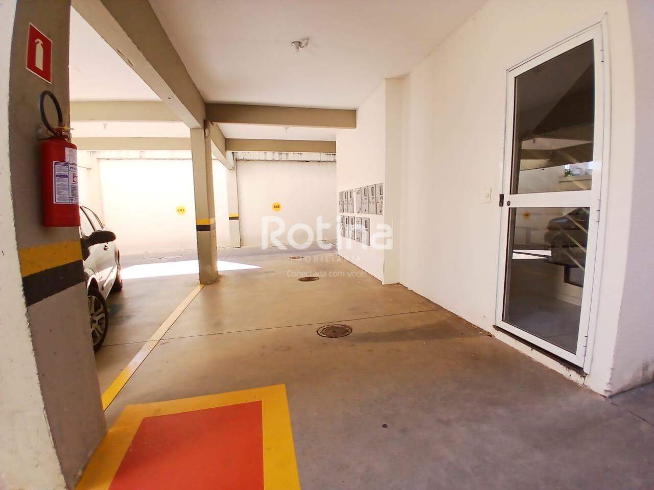 Apartamento para alugar, 2 quartos em Uberlândia no bairro Santa Mônica no valor de R$ 1.950,00 - Rotina Imobiliária: 