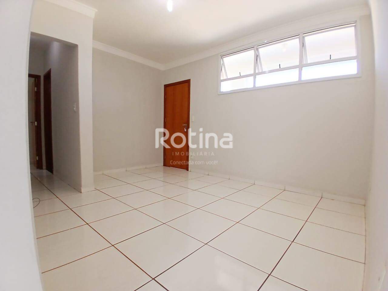 Apartamento para alugar, 2 quartos em Uberlândia no bairro Santa Mônica no valor de R$ 1.950,00 - Rotina Imobiliária: 