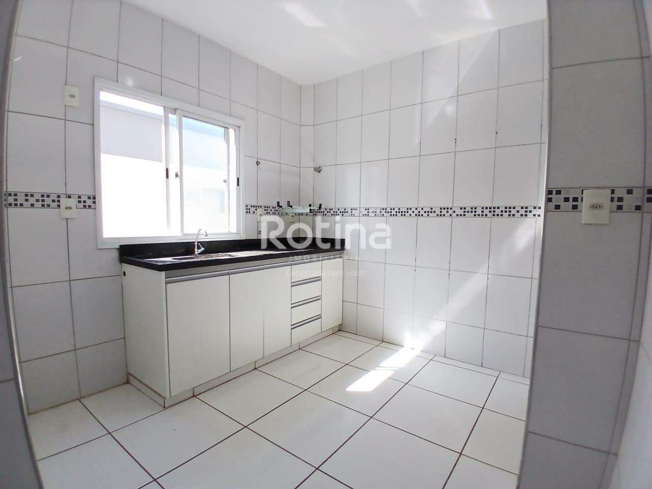 Apartamento para alugar, 2 quartos em Uberlândia no bairro Santa Mônica no valor de R$ 1.950,00 - Rotina Imobiliária: 