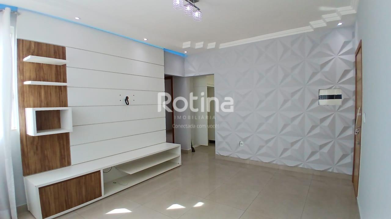 Apartamento para alugar, 2 quartos em Uberlândia no bairro Jardim Inconfidência no valor de R$ 1.600,00 - Rotina Imobiliária: 