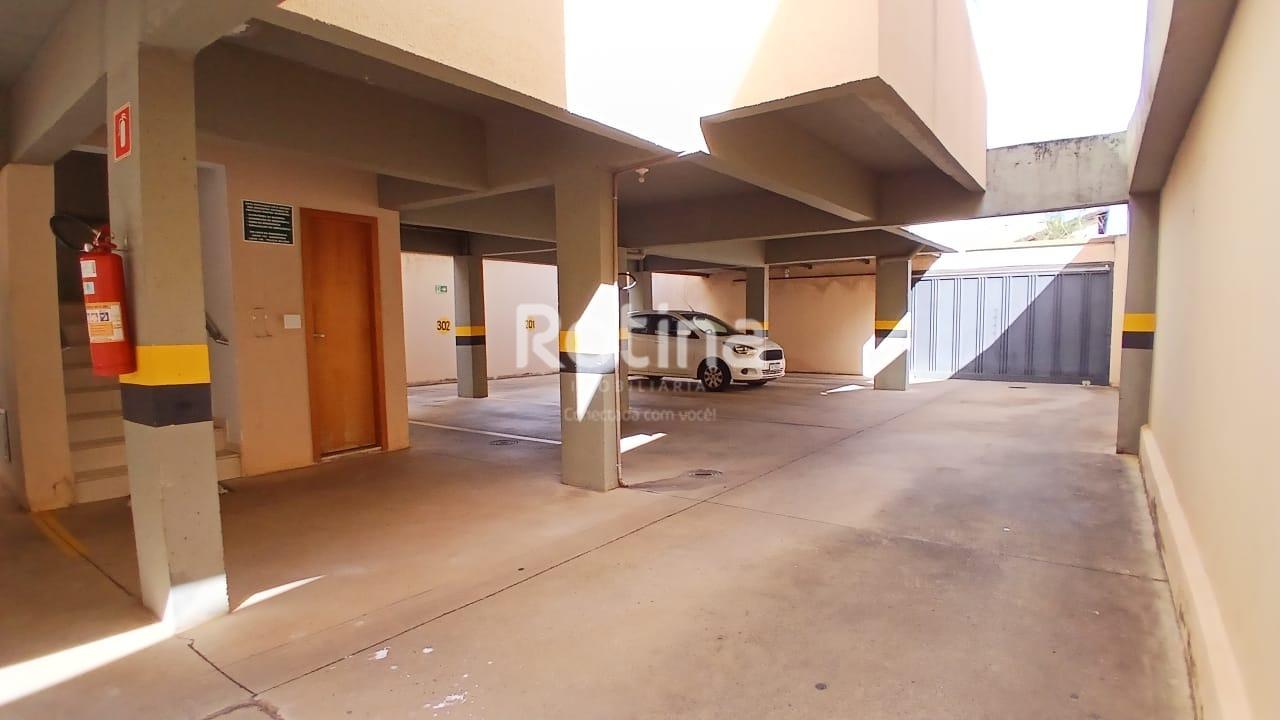 Apartamento para alugar, 2 quartos em Uberlândia no bairro Jardim Inconfidência no valor de R$ 1.600,00 - Rotina Imobiliária: 