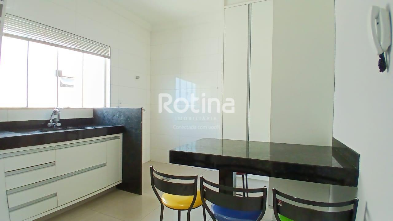 Apartamento para alugar, 2 quartos em Uberlândia no bairro Jardim Inconfidência no valor de R$ 1.600,00 - Rotina Imobiliária: 