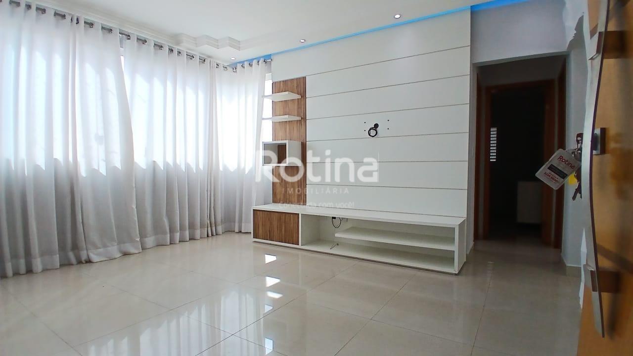 Apartamento para alugar, 2 quartos em Uberlândia no bairro Jardim Inconfidência no valor de R$ 1.600,00 - Rotina Imobiliária: 