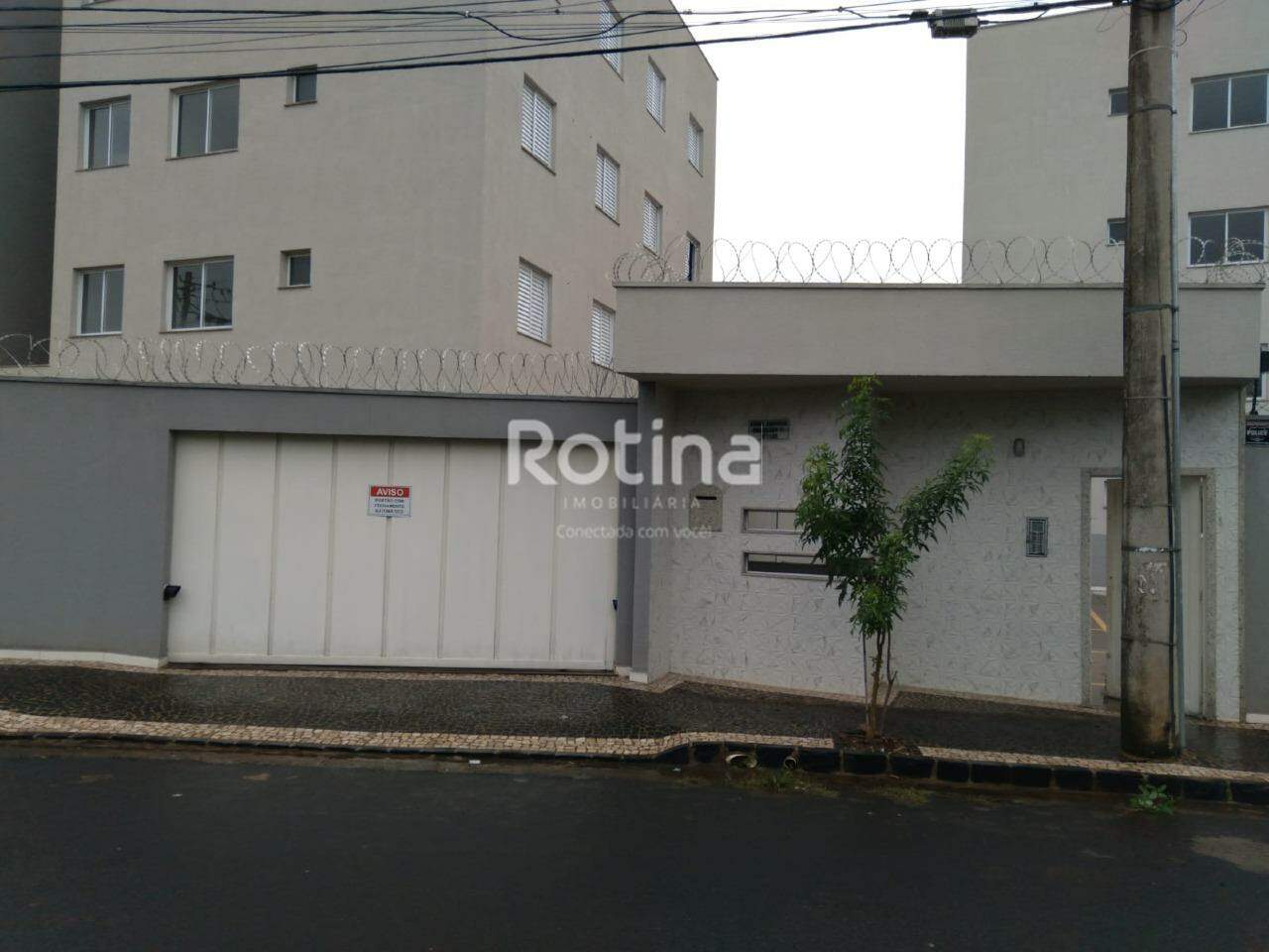 Apartamento para alugar, 2 quartos em Uberlândia no bairro Custódio Pereira no valor de R$ 2.000,00 - Rotina Imobiliária: 