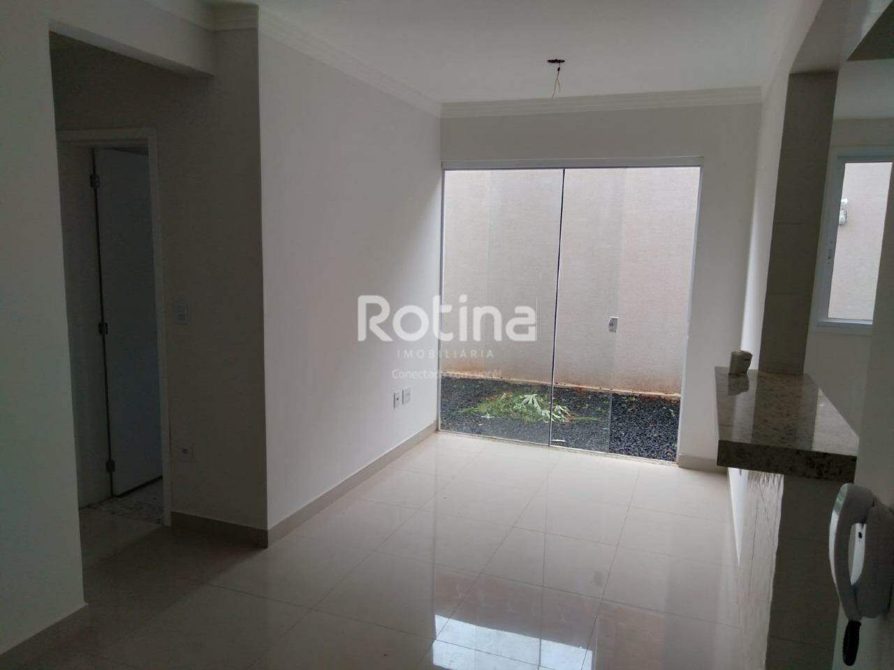 Apartamento para alugar, 2 quartos em Uberlândia no bairro Custódio Pereira no valor de R$ 2.000,00 - Rotina Imobiliária: 