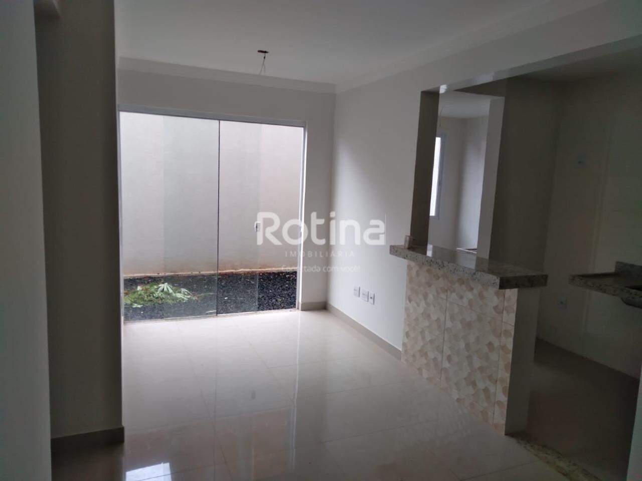Apartamento para alugar, 2 quartos em Uberlândia no bairro Custódio Pereira no valor de R$ 2.000,00 - Rotina Imobiliária: 