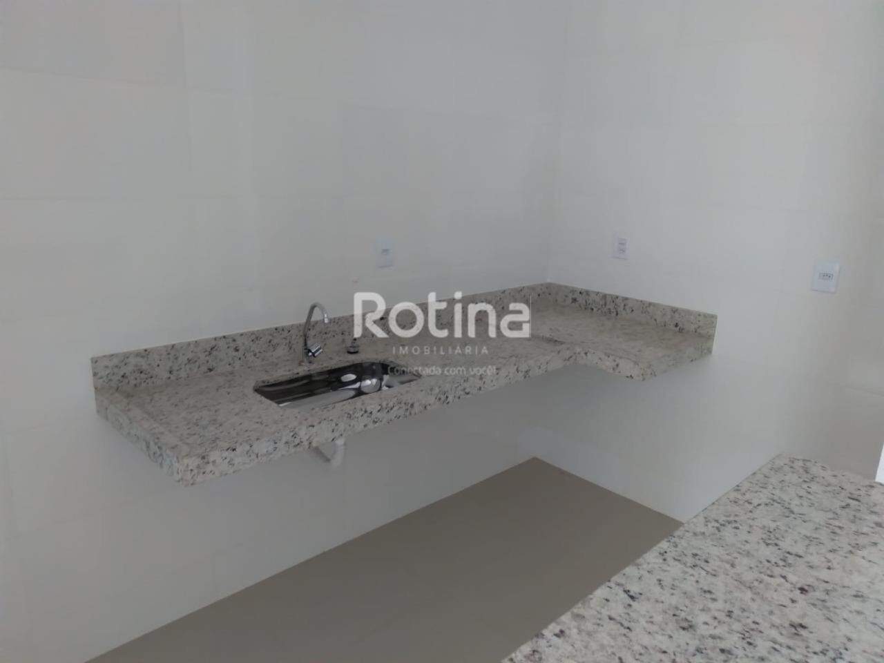 Apartamento para alugar, 2 quartos em Uberlândia no bairro Custódio Pereira no valor de R$ 2.000,00 - Rotina Imobiliária: 