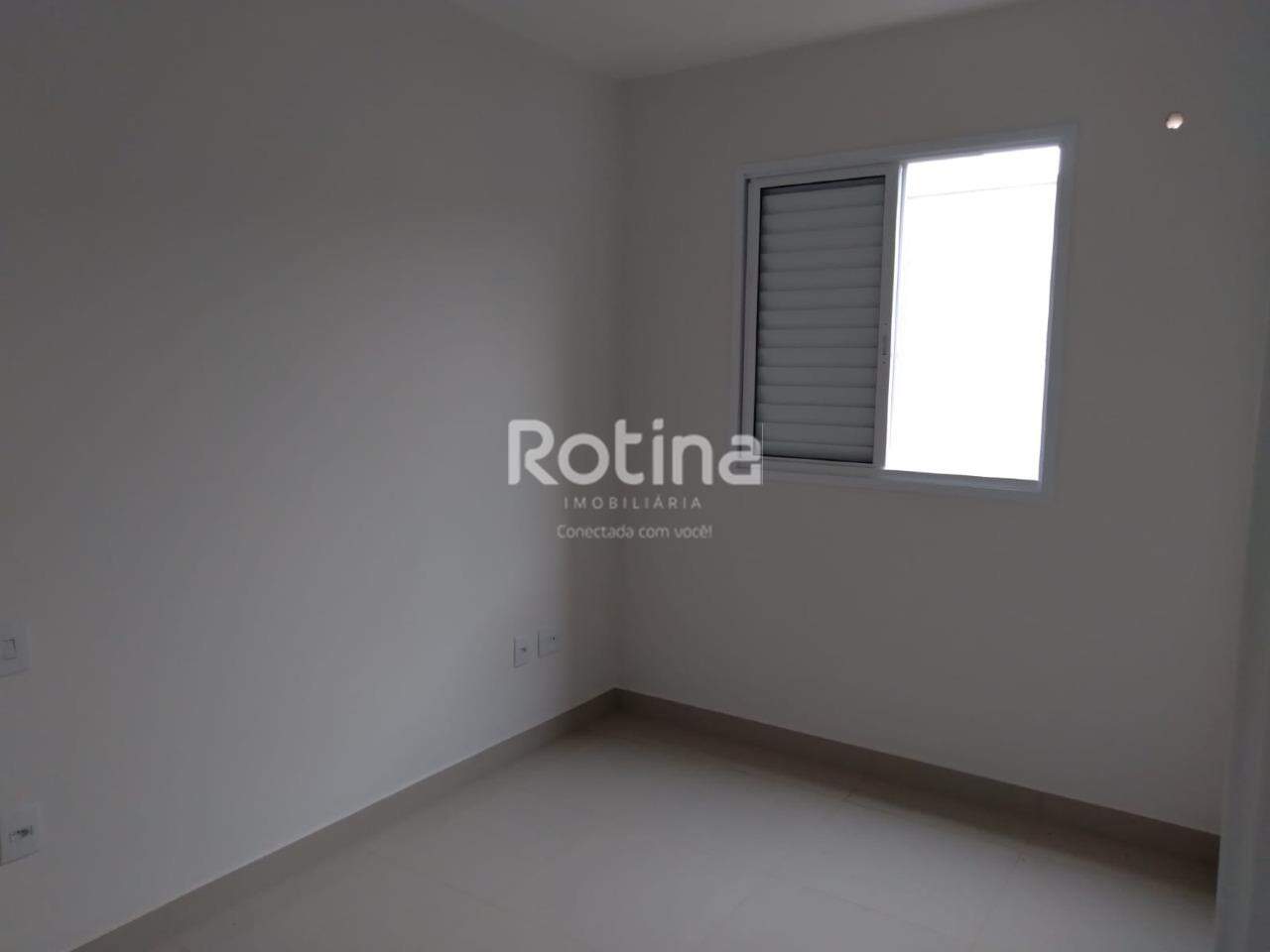 Apartamento para alugar, 2 quartos em Uberlândia no bairro Custódio Pereira no valor de R$ 2.000,00 - Rotina Imobiliária: 
