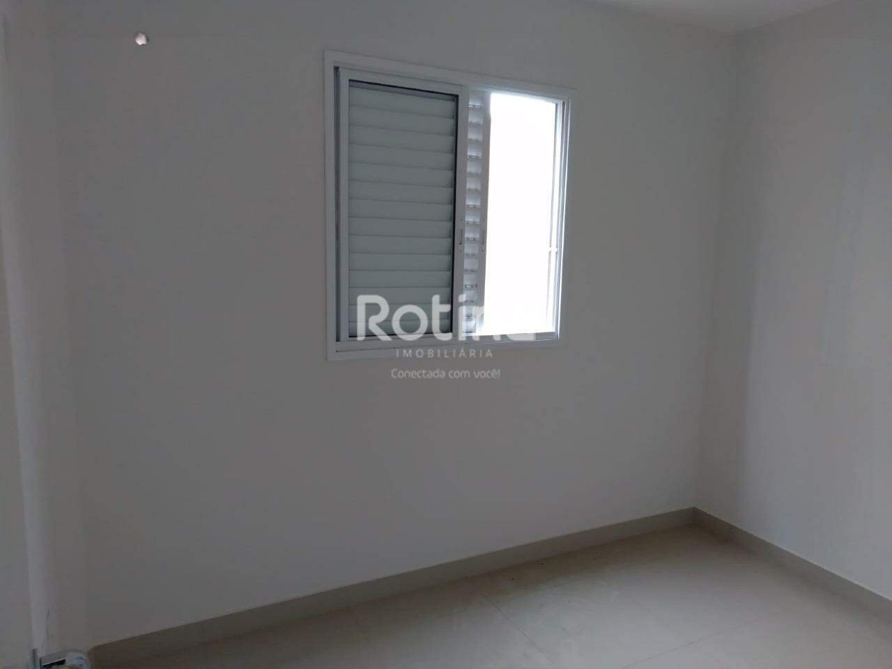 Apartamento para alugar, 2 quartos em Uberlândia no bairro Custódio Pereira no valor de R$ 2.000,00 - Rotina Imobiliária: 