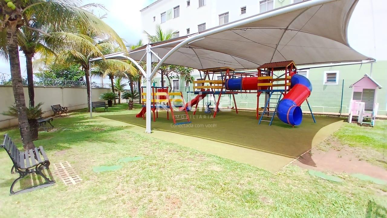 Apartamento para alugar, 2 quartos em Uberlândia no bairro Shopping Park no valor de R$ 950,00 - Rotina Imobiliária: 