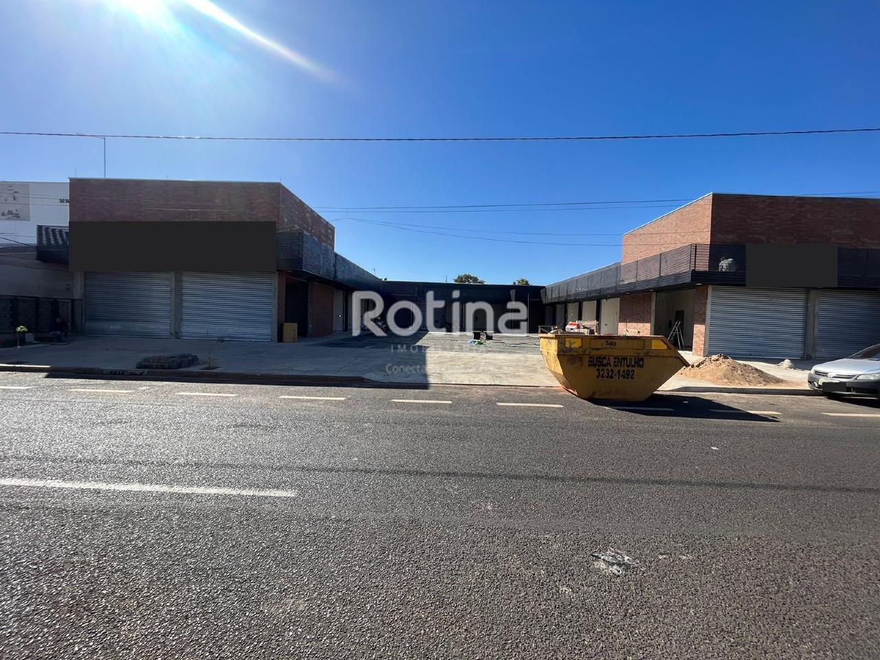 Loja para alugar, em Uberlândia no bairro Shopping Park no valor de R$ 2.300,00 - Rotina Imobiliária: 