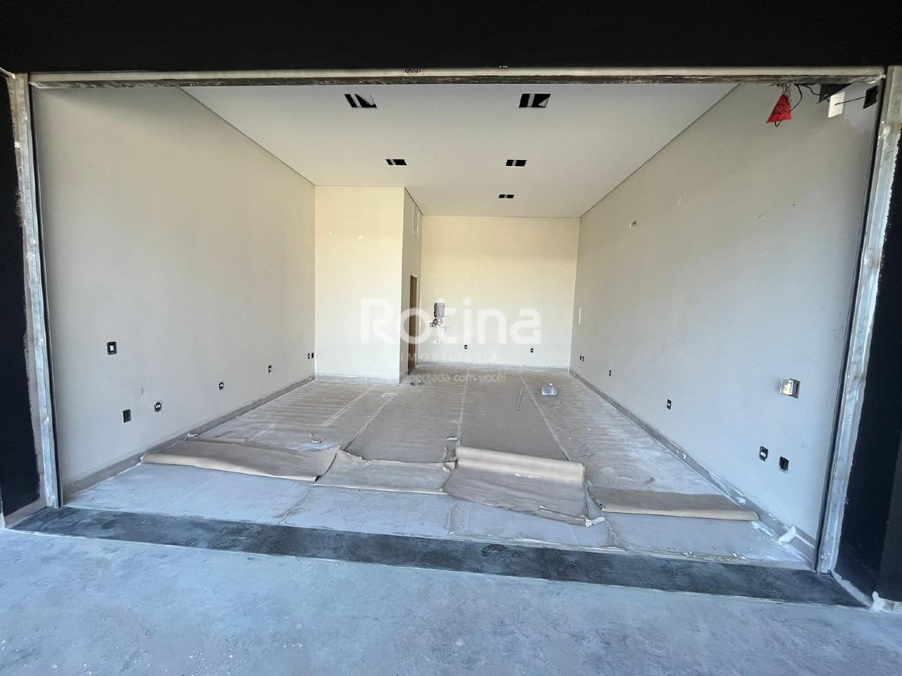 Loja para alugar, em Uberlândia no bairro Shopping Park no valor de R$ 2.300,00 - Rotina Imobiliária: 