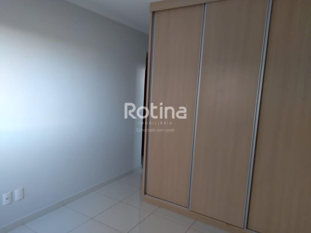 Apartamento para alugar, 2 quartos em Uberlândia no bairro Santa Mônica no valor de R$ 1.550,00 - Rotina Imobiliária: 