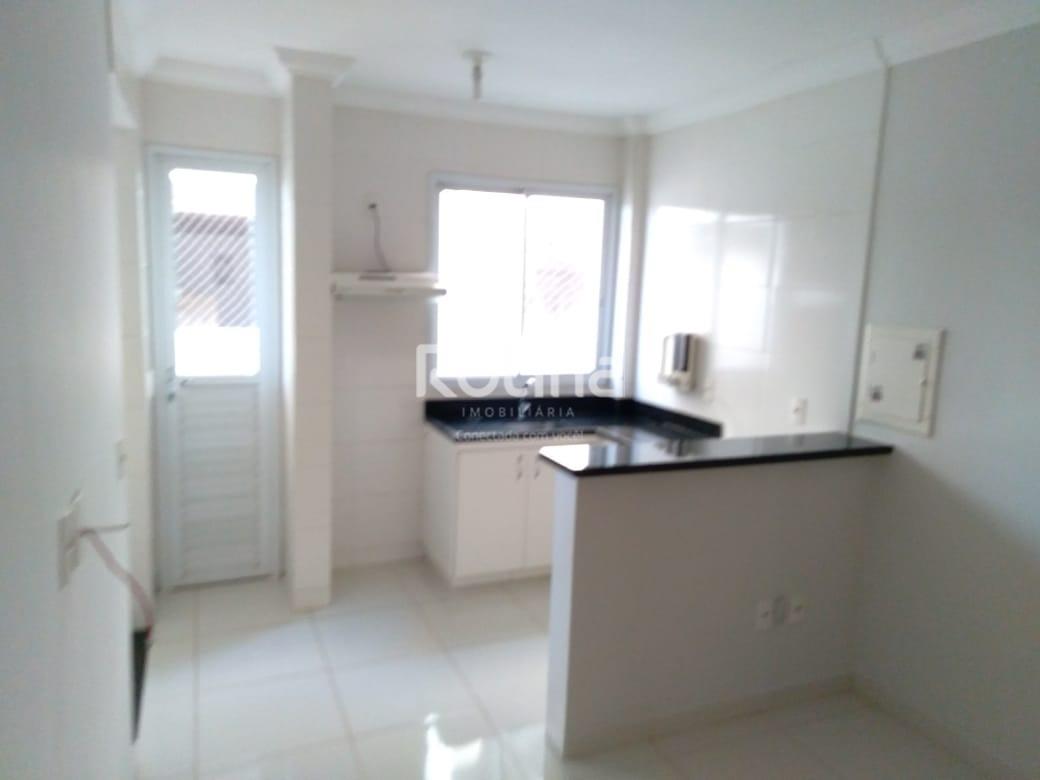 Apartamento para alugar, 2 quartos em Uberlândia no bairro Santa Mônica no valor de R$ 1.550,00 - Rotina Imobiliária: 