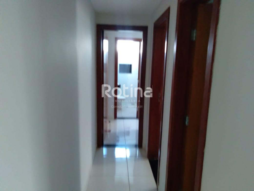 Apartamento para alugar, 2 quartos em Uberlândia no bairro Santa Mônica no valor de R$ 1.550,00 - Rotina Imobiliária: 
