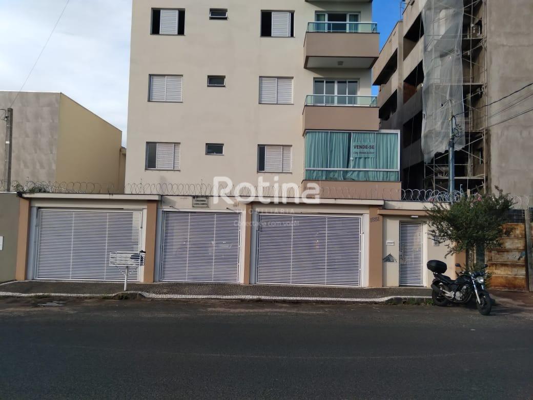 Apartamento para alugar, 2 quartos em Uberlândia no bairro Santa Mônica no valor de R$ 1.550,00 - Rotina Imobiliária: 