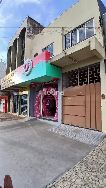 Apartamento para alugar, 1 quarto em Uberlândia no bairro Centro no valor de R$ 1.300,00 - Rotina Imobiliária: 