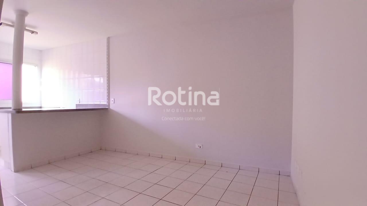 Apartamento para alugar, 1 quarto em Uberlândia no bairro Centro no valor de R$ 1.300,00 - Rotina Imobiliária: 