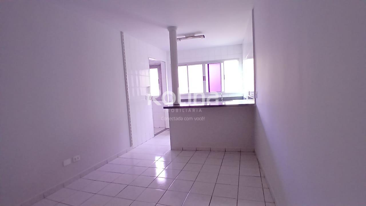 Apartamento para alugar, 1 quarto em Uberlândia no bairro Centro no valor de R$ 1.300,00 - Rotina Imobiliária: 