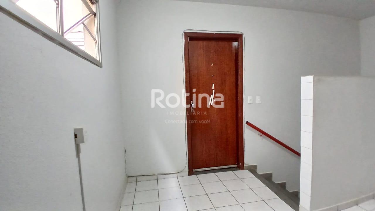 Apartamento para alugar, 1 quarto em Uberlândia no bairro Centro no valor de R$ 1.300,00 - Rotina Imobiliária: 