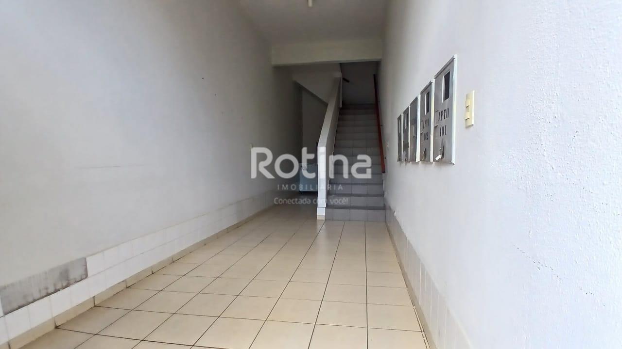 Apartamento para alugar, 1 quarto em Uberlândia no bairro Centro no valor de R$ 1.300,00 - Rotina Imobiliária: 