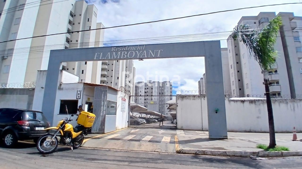 Apartamento para alugar, 2 quartos em Uberlândia no bairro Minas Gerais no valor de R$ 1.000,00 - Rotina Imobiliária: 