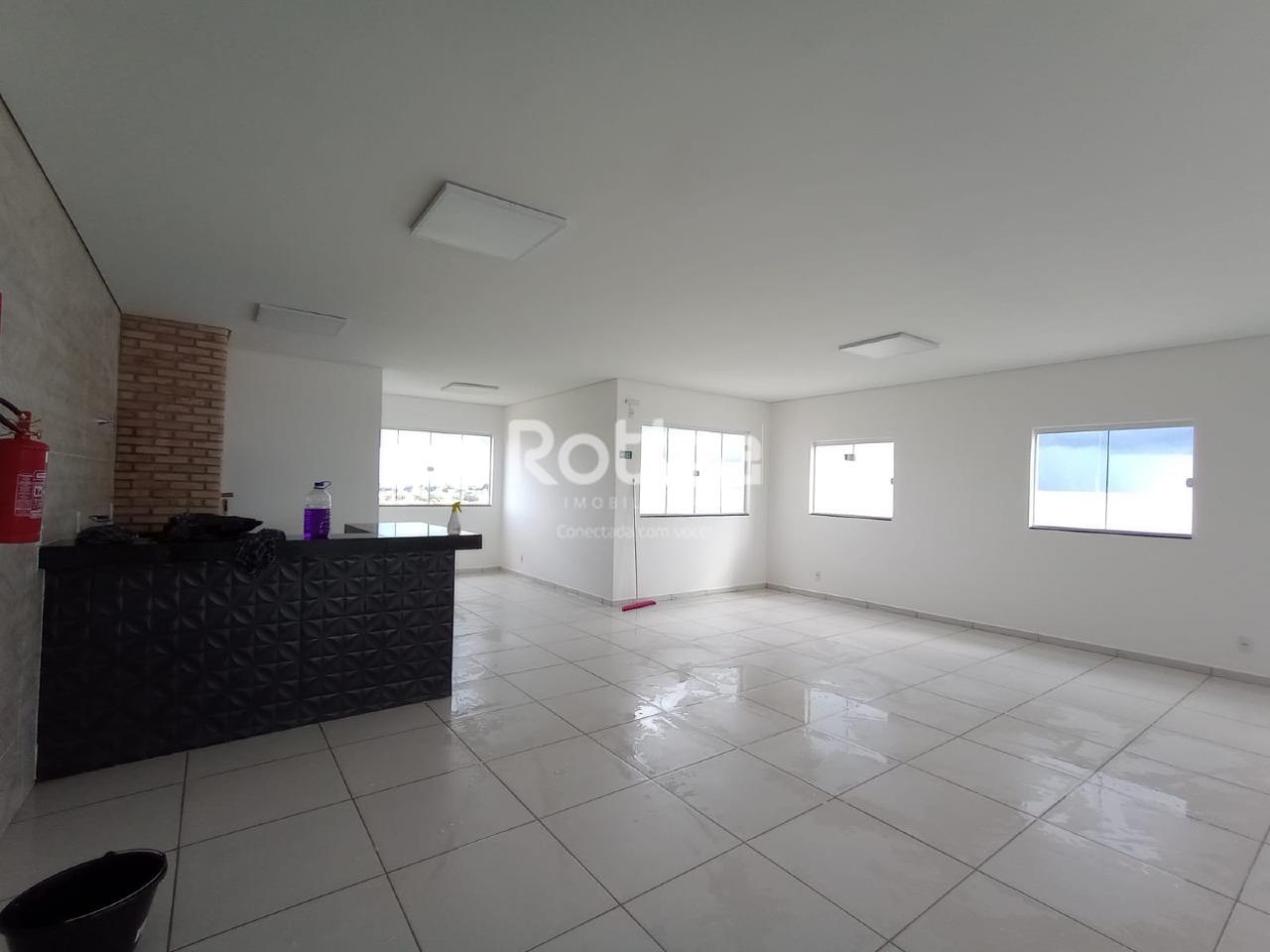 Apartamento para alugar, 2 quartos em Uberlândia no bairro Minas Gerais no valor de R$ 1.000,00 - Rotina Imobiliária: 