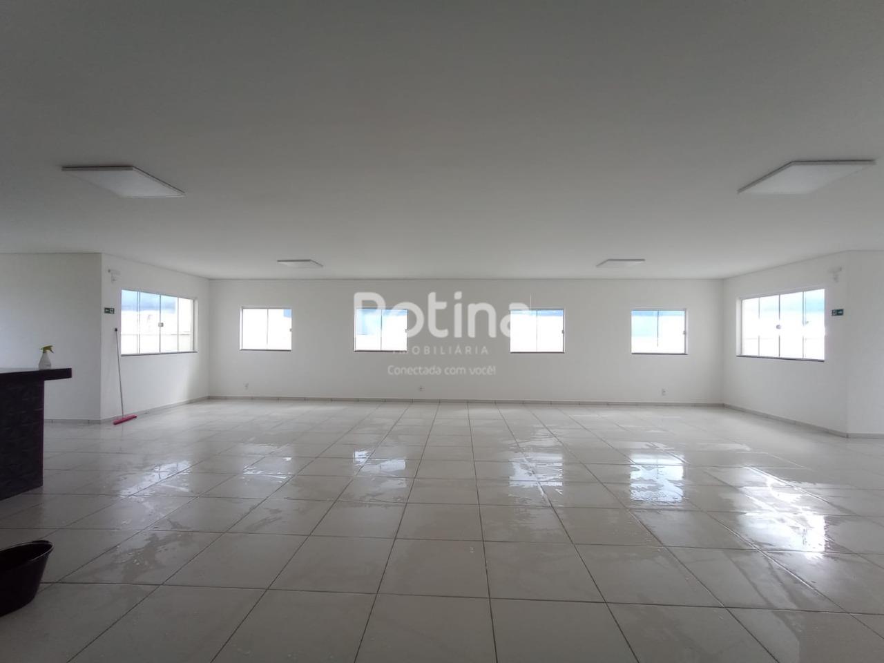 Apartamento para alugar, 2 quartos em Uberlândia no bairro Minas Gerais no valor de R$ 1.000,00 - Rotina Imobiliária: 