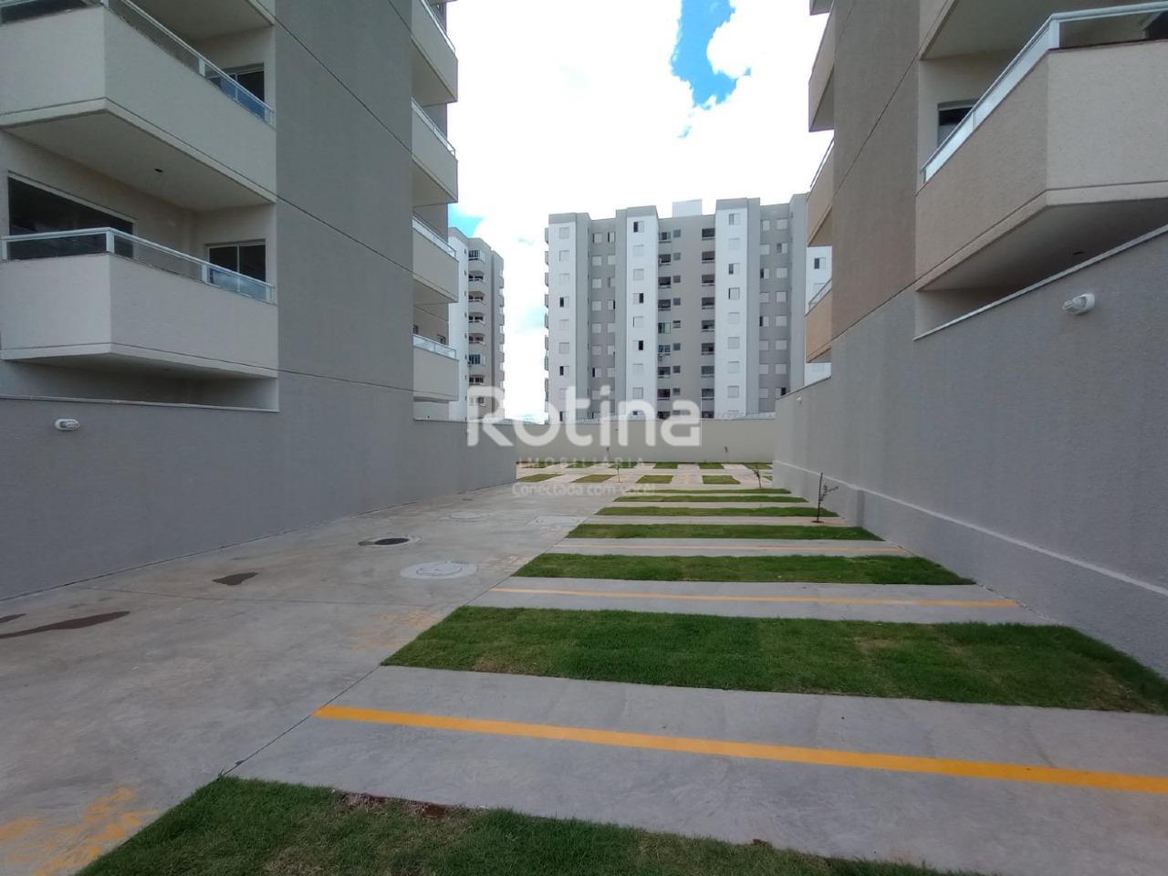 Apartamento para alugar, 2 quartos em Uberlândia no bairro Minas Gerais no valor de R$ 1.000,00 - Rotina Imobiliária: 