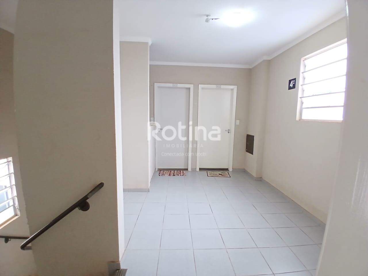 Apartamento para alugar, 2 quartos em Uberlândia no bairro Shopping Park no valor de R$ 900,00 - Rotina Imobiliária: 