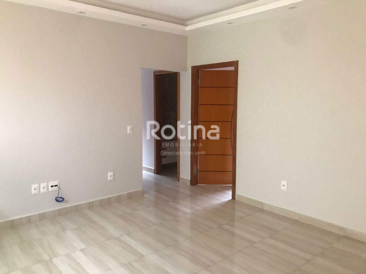 Casa para alugar, 3 quartos em Uberlândia no bairro Jardim Europa no valor de R$ 4.500,00 - Rotina Imobiliária: 