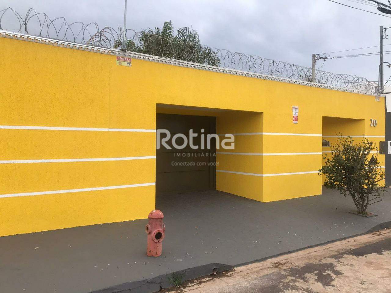 Casa para alugar, 3 quartos em Uberlândia no bairro Jardim Europa no valor de R$ 4.500,00 - Rotina Imobiliária: 