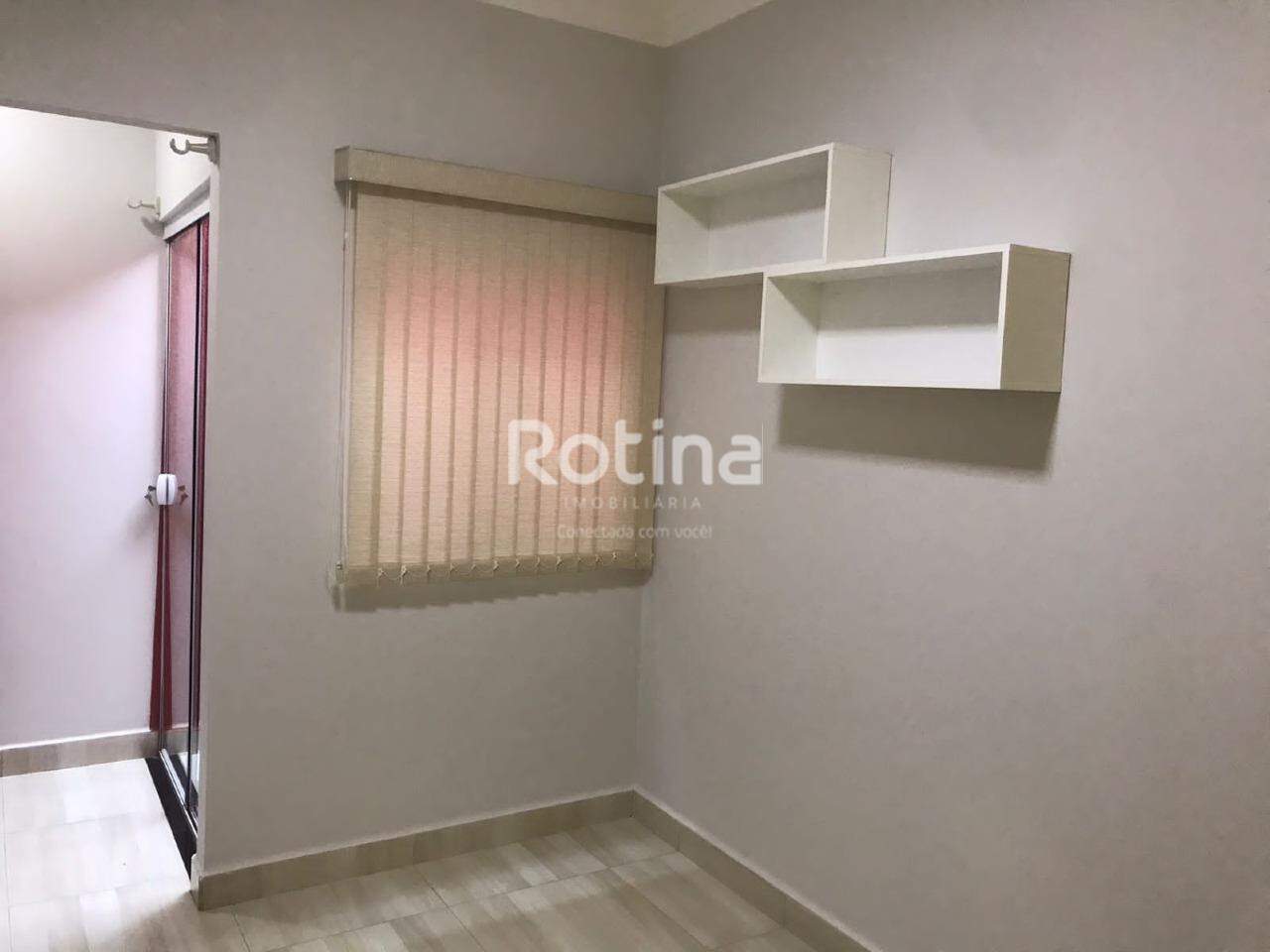 Casa para alugar, 3 quartos em Uberlândia no bairro Jardim Europa no valor de R$ 4.500,00 - Rotina Imobiliária: 