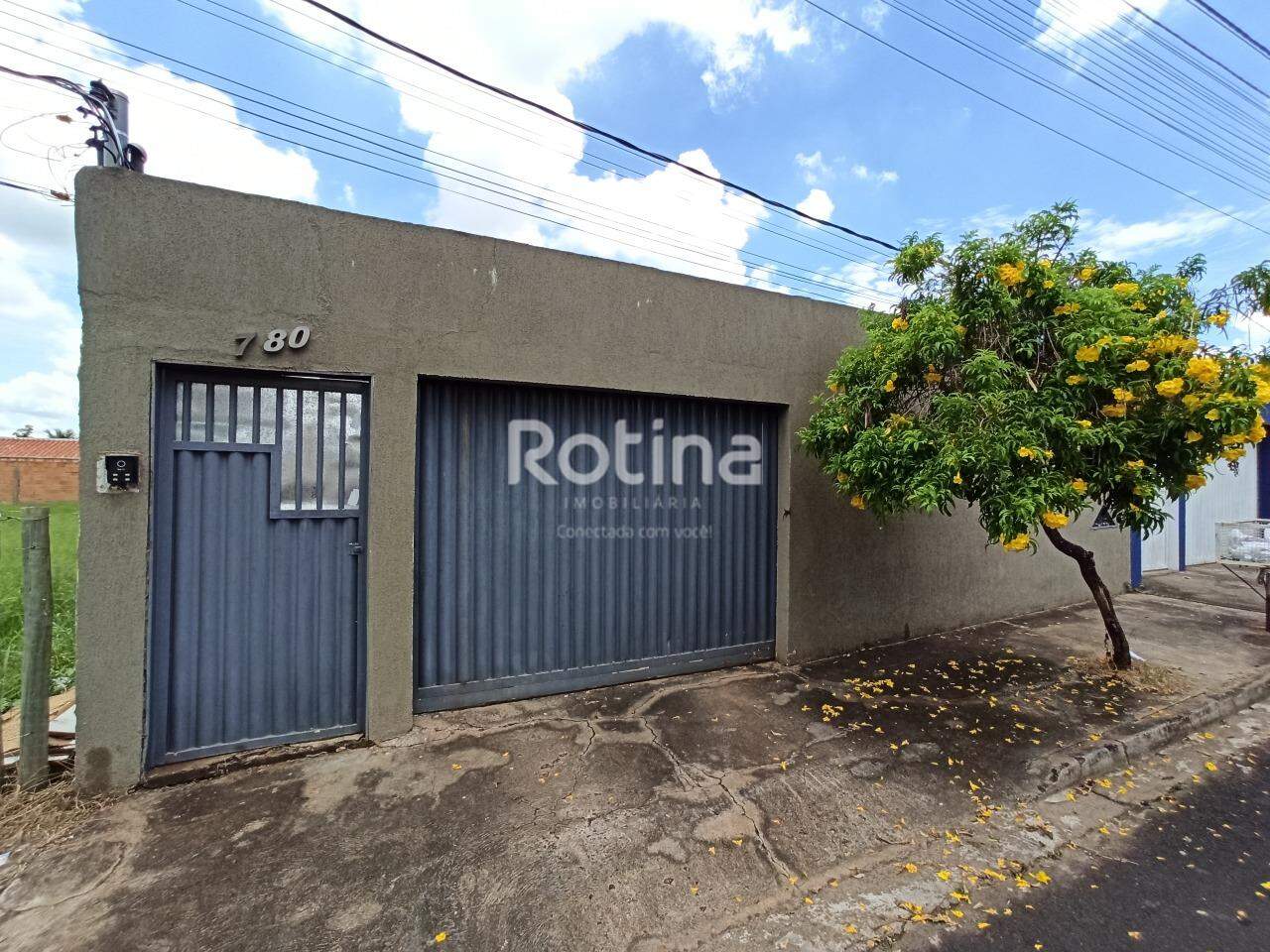 Apartamento para alugar, 2 quartos em Uberlândia no bairro Jardim Holanda no valor de R$ 1.250,00 - Rotina Imobiliária: 