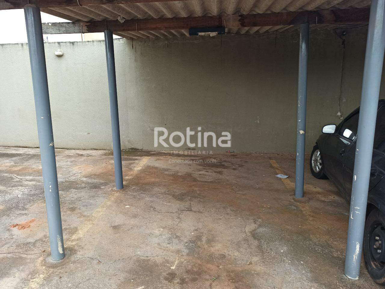 Apartamento para alugar, 2 quartos em Uberlândia no bairro Jardim Holanda no valor de R$ 1.250,00 - Rotina Imobiliária: 