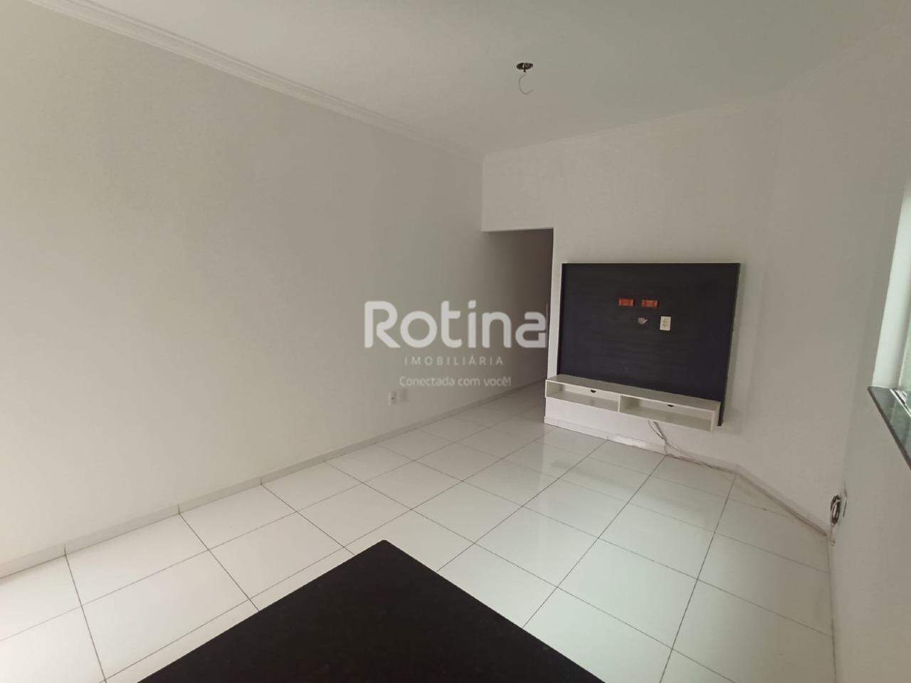 Apartamento para alugar, 2 quartos em Uberlândia no bairro Jardim Holanda no valor de R$ 1.250,00 - Rotina Imobiliária: 